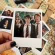 پک عکس10 عددی Harry Potter 
