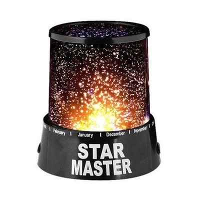  چراغ خواب STAR MASTER (ارسال فوری)